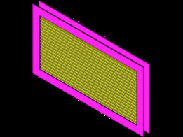 ͨ���600mm x 300mm
