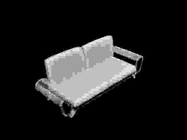 帕特里斯·奥伯森沙发