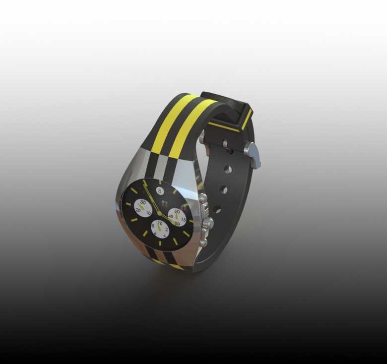 �˶��ֱ���Reloj-Paracivo��
