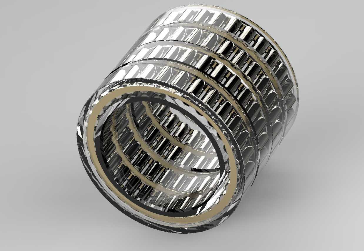 SKF����Բ���������BC4B 322777 HB1
