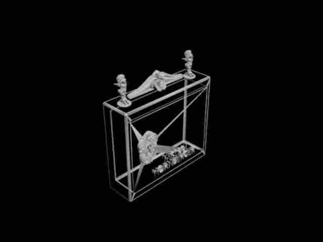 邮政信箱M.HORNBERGER