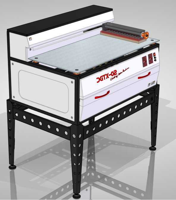DGTX-02��װʯ�Ļ�