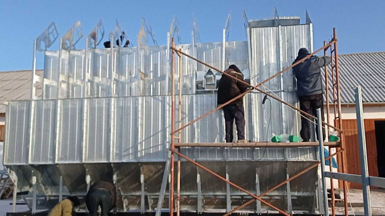 谷物干燥的重要性是什么?