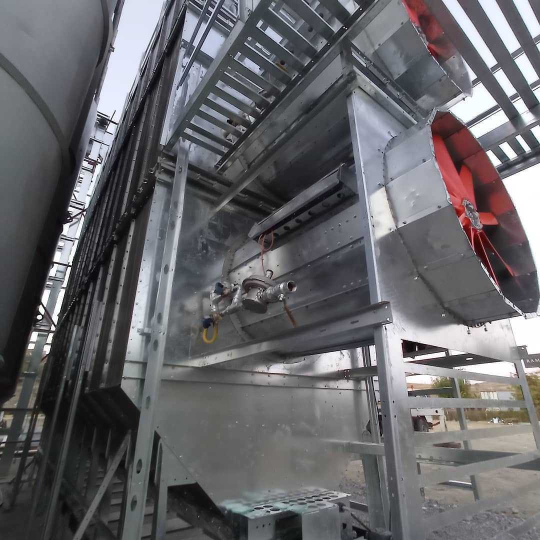 谷物干燥的重要性是什么?