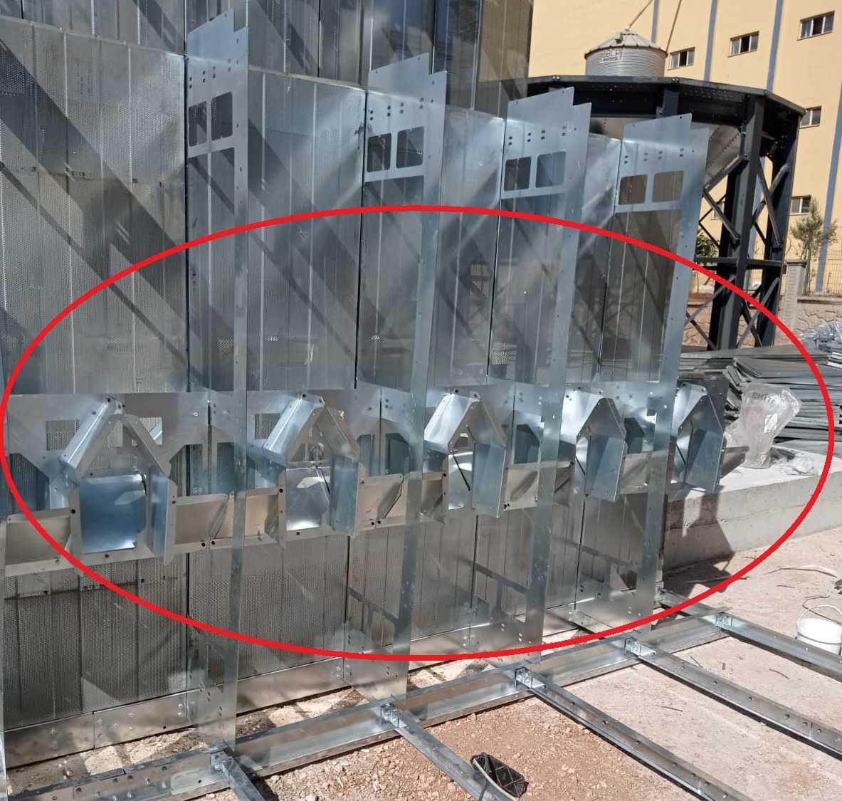 谷物干燥的重要性是什么?