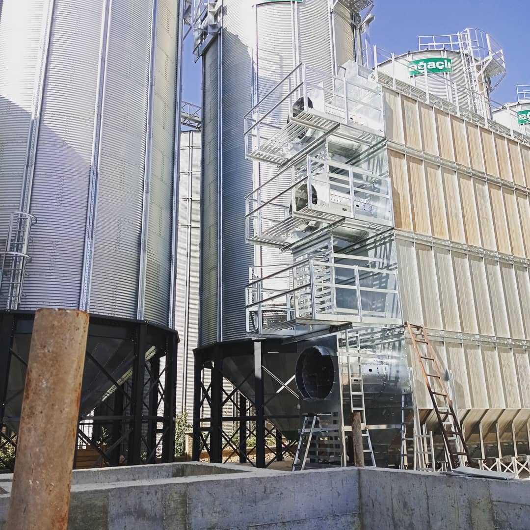 谷物干燥的重要性是什么?