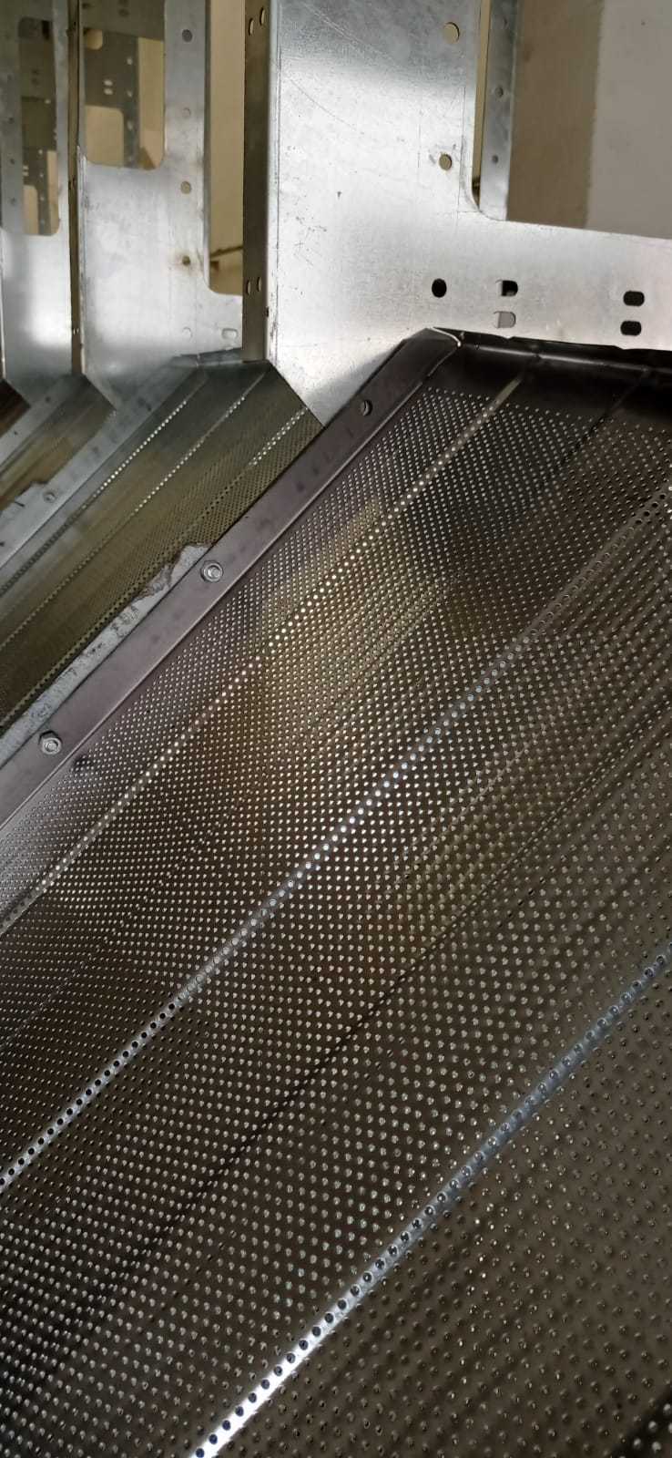谷物干燥的重要性是什么?