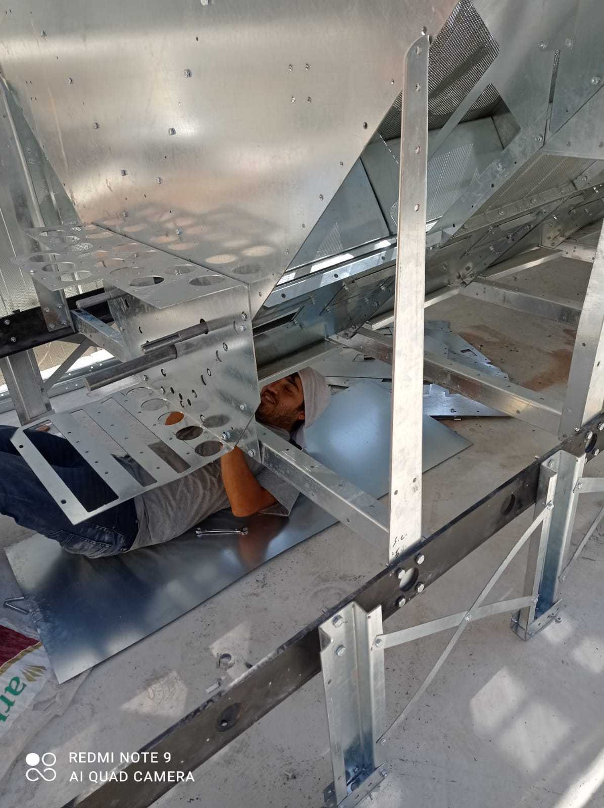 谷物干燥的重要性是什么?