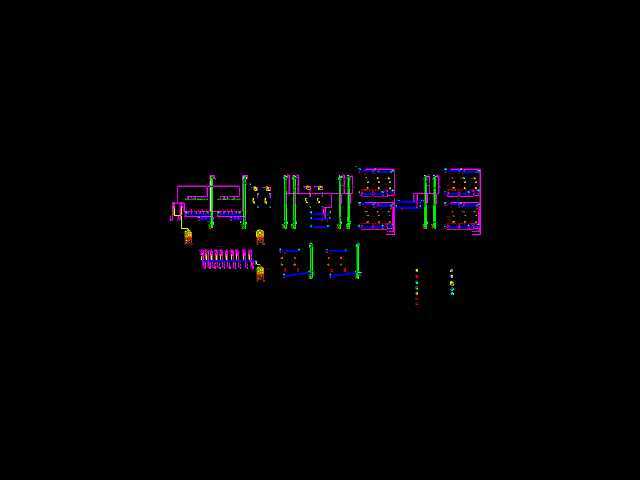 谷物干燥机-M?s?r Kurutma makinesi