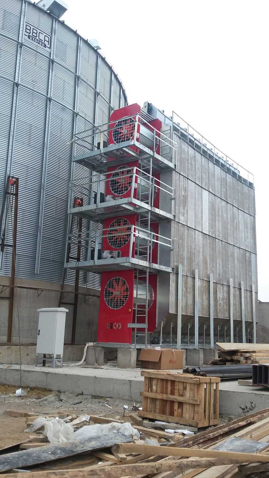 什么是深层干燥?