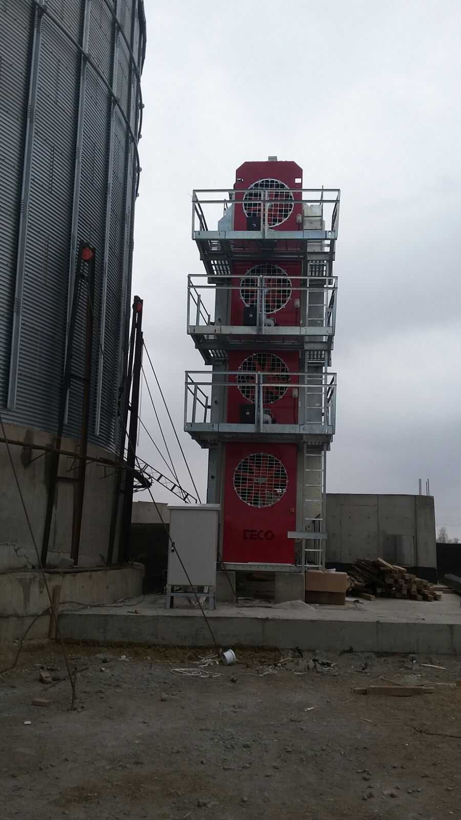 什么是深层干燥?