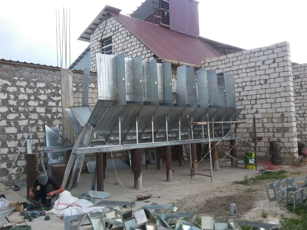 什么是深层干燥?