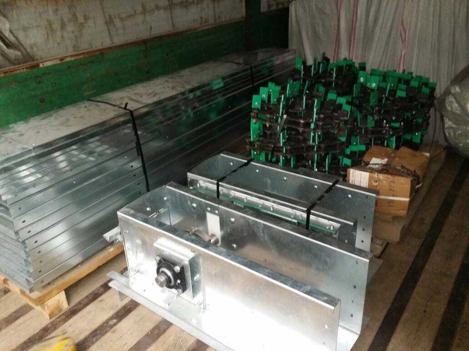 谷物干燥的重要性是什么?