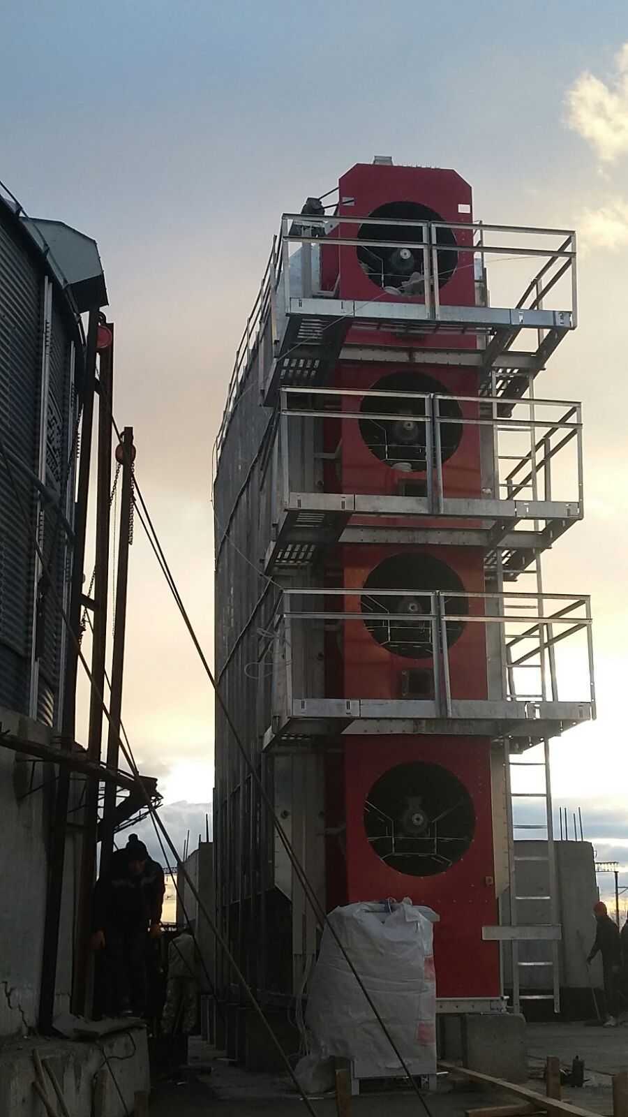 什么是深层干燥?