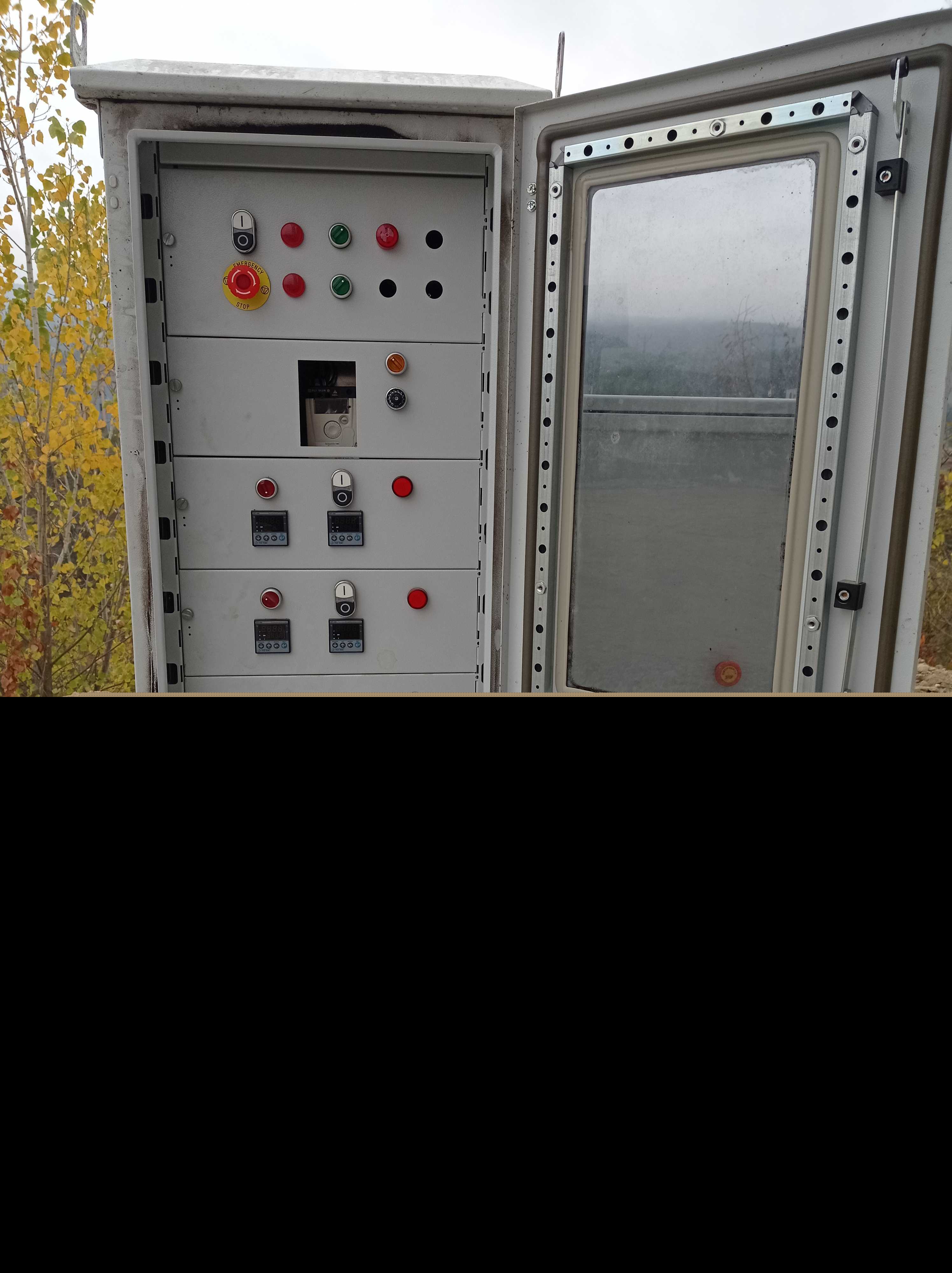 什么是深层干燥?