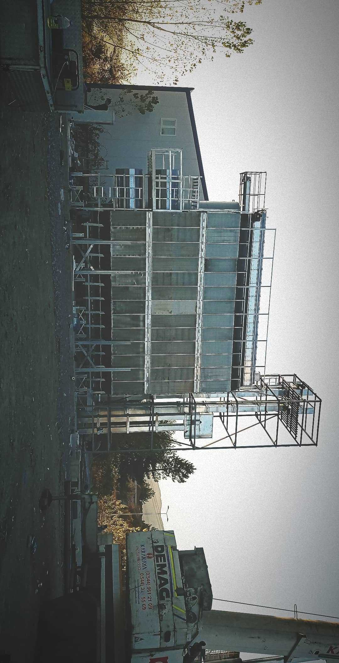 什么是深层干燥?