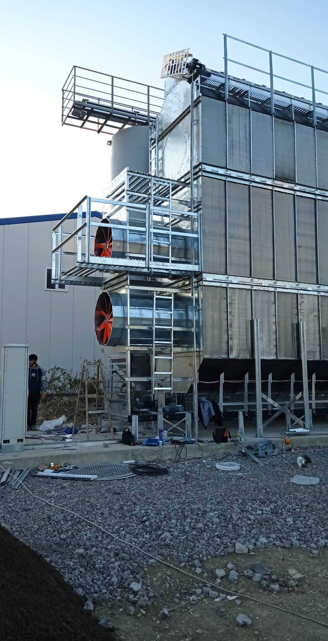 什么是深层干燥?
