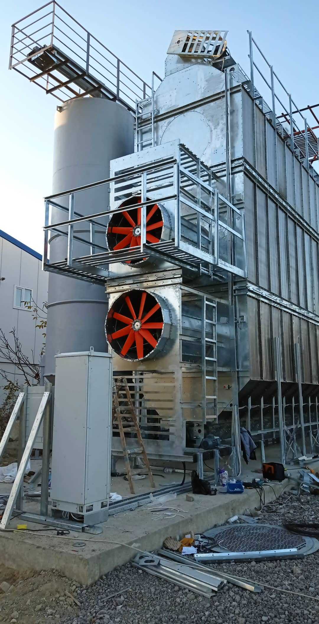 什么是深层干燥?