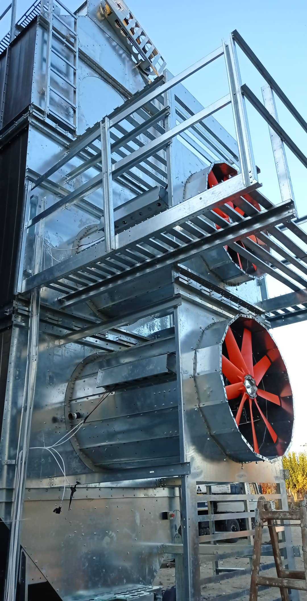 什么是深层干燥?