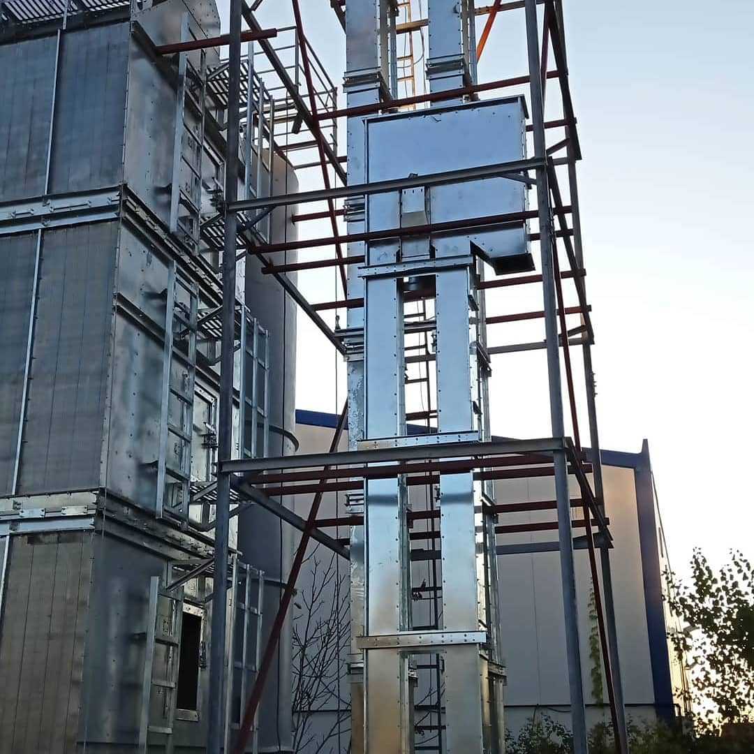 什么是深层干燥?