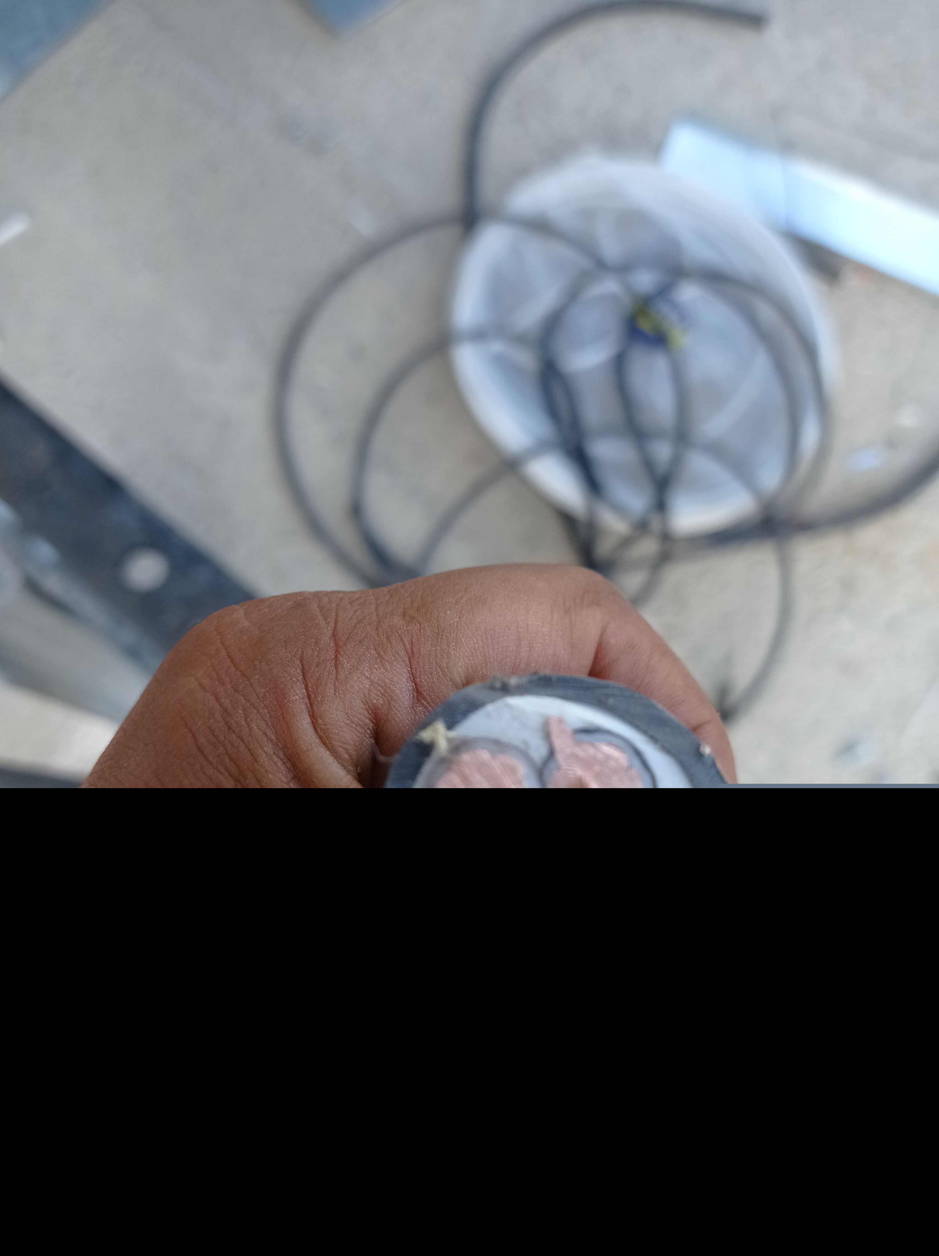 什么是深层干燥?