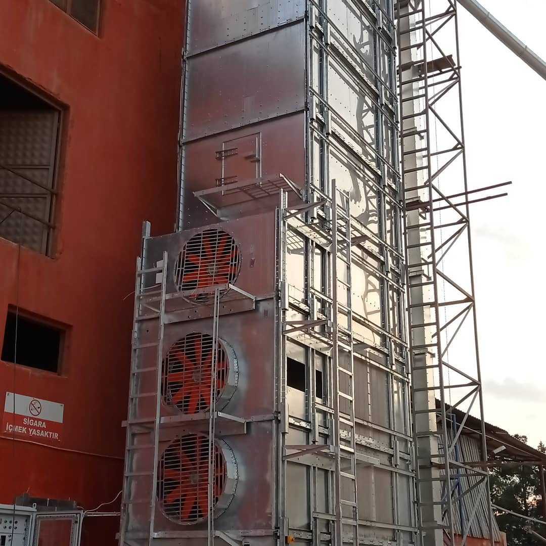什么是深层干燥?
