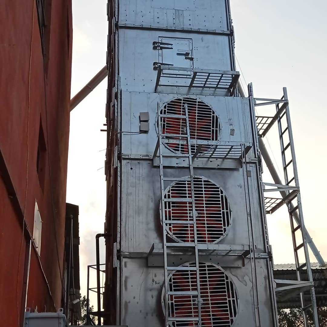 什么是深层干燥?