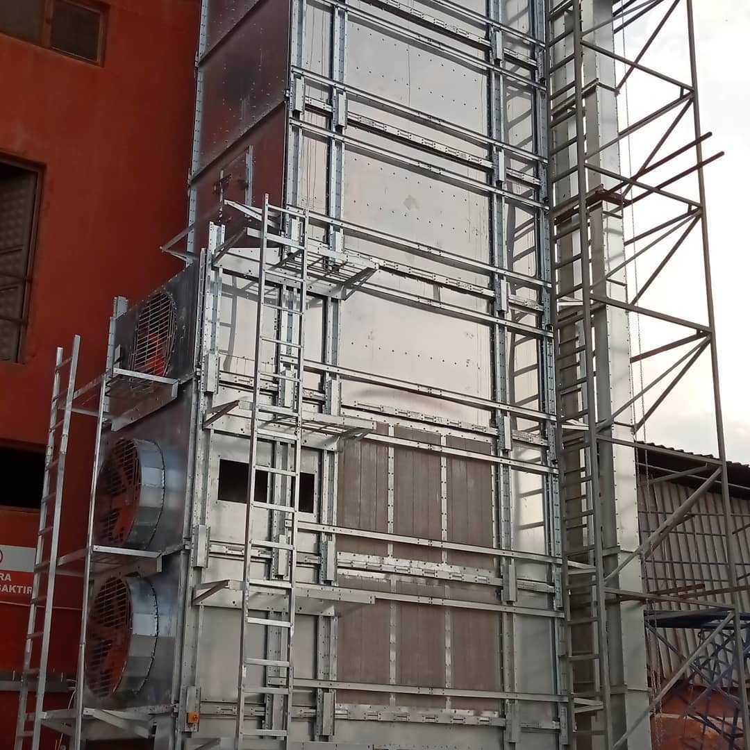 什么是深层干燥?