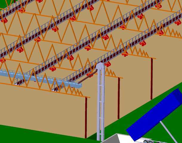 谷物干燥的重要性是什么?
