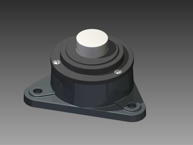 7225分贝轴承