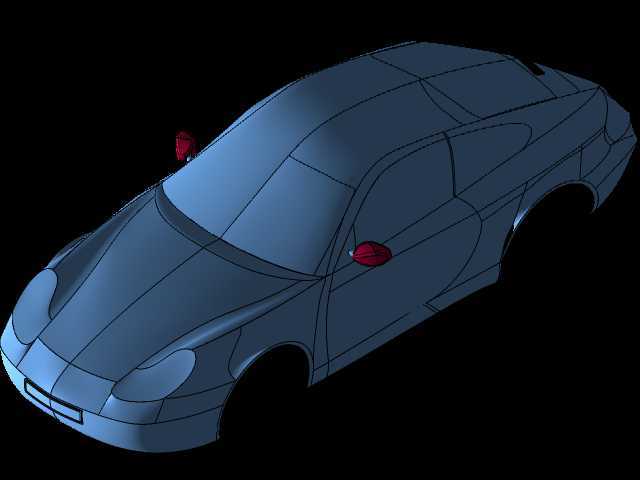 ��ʱ��Carrera 911����