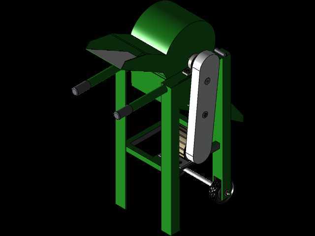 Molino de Martillo��Īά����