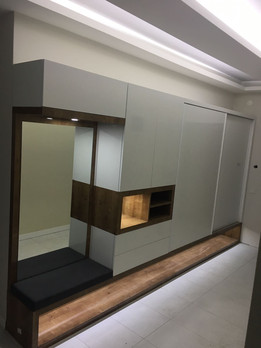 波特曼托现代酒店