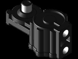 JUMO MIDAS DP10