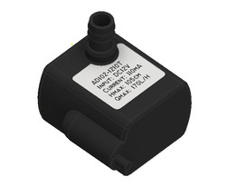 AD102T-12V 110mA��ˢֱ����