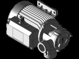 Calpeda T65 E