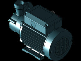 Calpeda T 70A