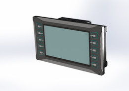 IHM TTControl HYDAC����HY EVION27.0