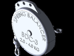 ����ƽ������2-4KG��BDC-3