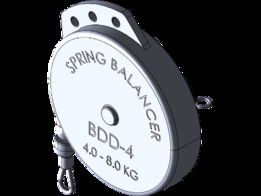 ����ƽ������4-8ǧ�ˣ�BDD-4