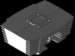 Բ��������ϵͳMINARELLI P6