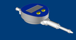 sylvac s233