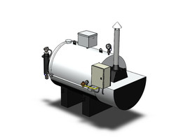 ������C/BLOQUEADOR LIQUIDO A G��S 300Kg