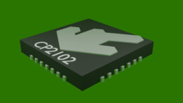 CP2102