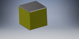 TANQUE EN CUBO