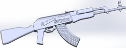 AK47