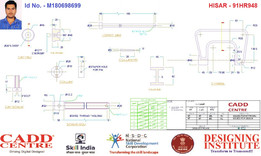 C�о������AUTOCAD Mechanical 2D+3D