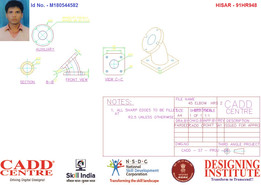 弯头组件,AUTOCAD Mechanical 2D+3D