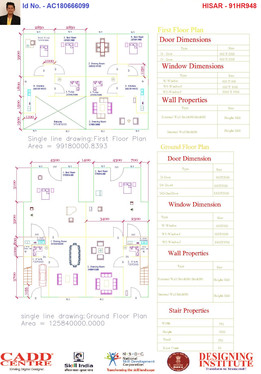 房屋平面图,AUTOCAD Civil 2D+3D