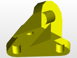 三维模型,AUTOCAD Mechanical 2D+3D